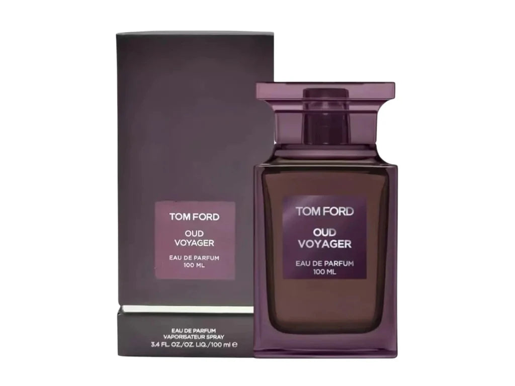 Tom Ford Oud Voyager EDP
