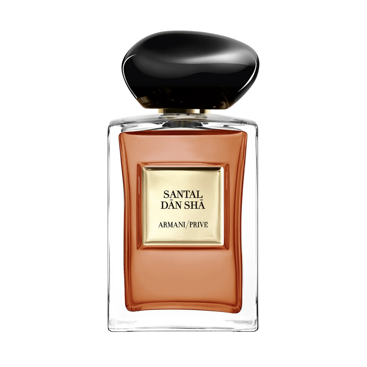 Unboxed Armani Privé Santal Dan Sha EDT 100 ml