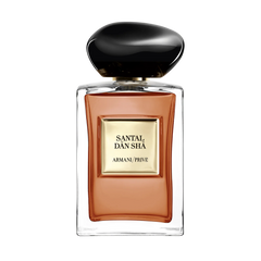 Unboxed Armani Privé Santal Dan Sha EDT 100 ml