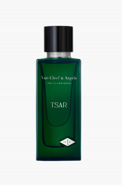 Van Cleef & Arpels Les Classiques Tsar Eau de Toilette 100ML