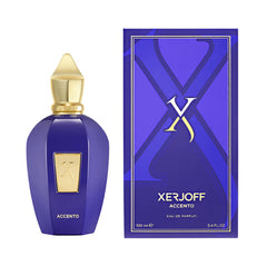 Xerjoff Accento EDP