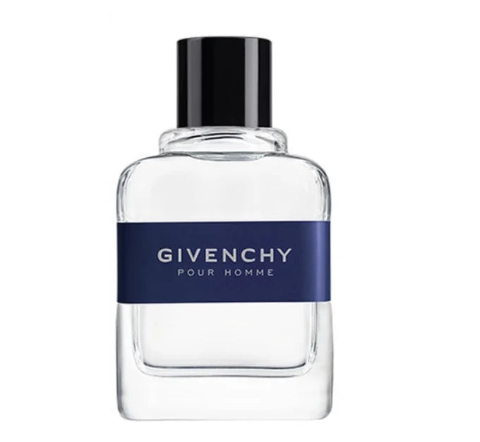 GIVENCHY POUR HOMME BLUE LABEL EDT 100ml