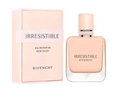 Givenchy Irresistible Nude Velvet EDP