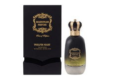 Shakespeare Twelfth Night EDP 100ml