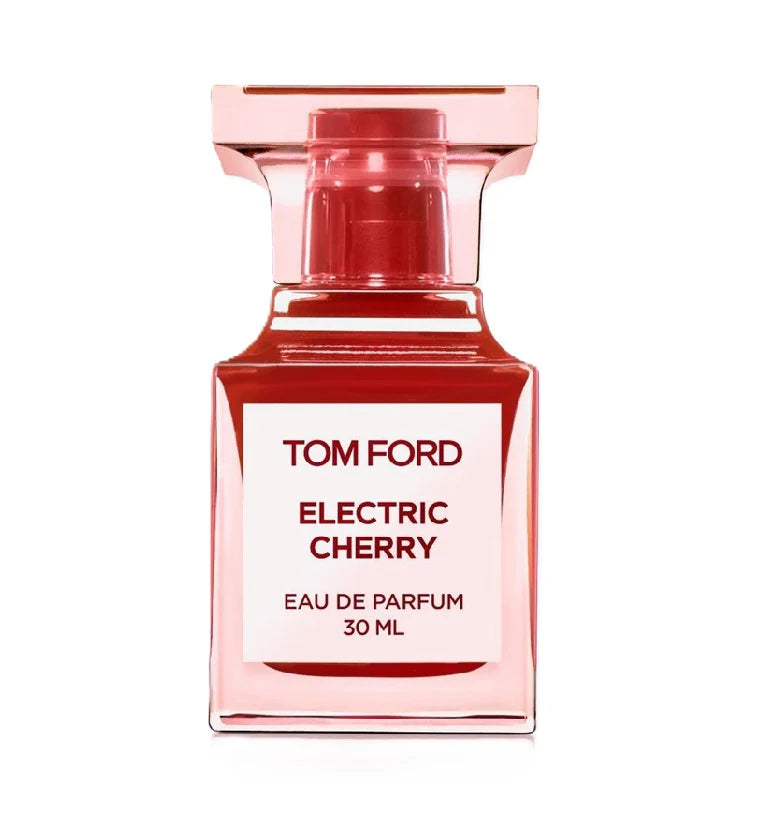 Tom Ford Electric Cherry EDP
