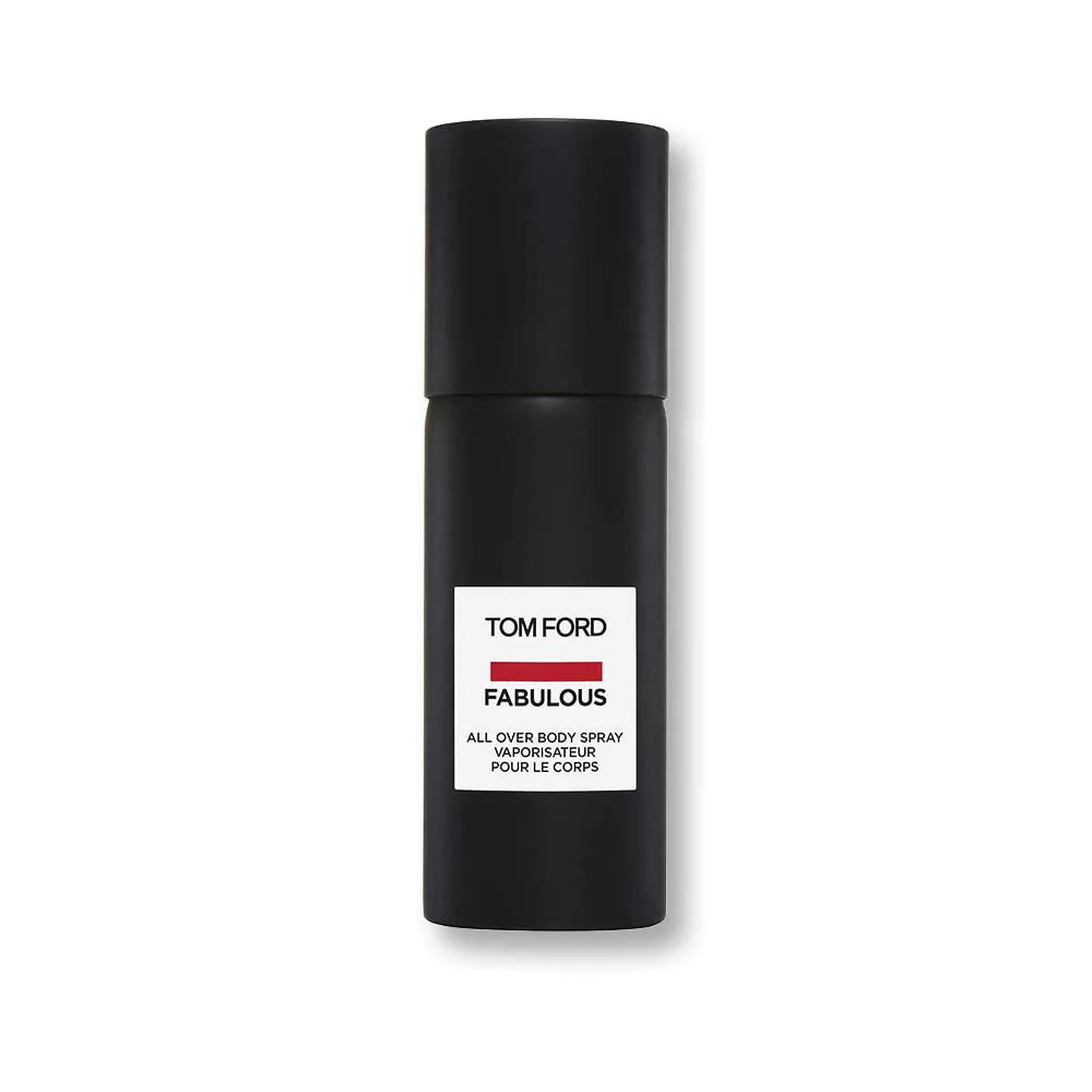Tom Ford Fabulous All over body spray 150 ml