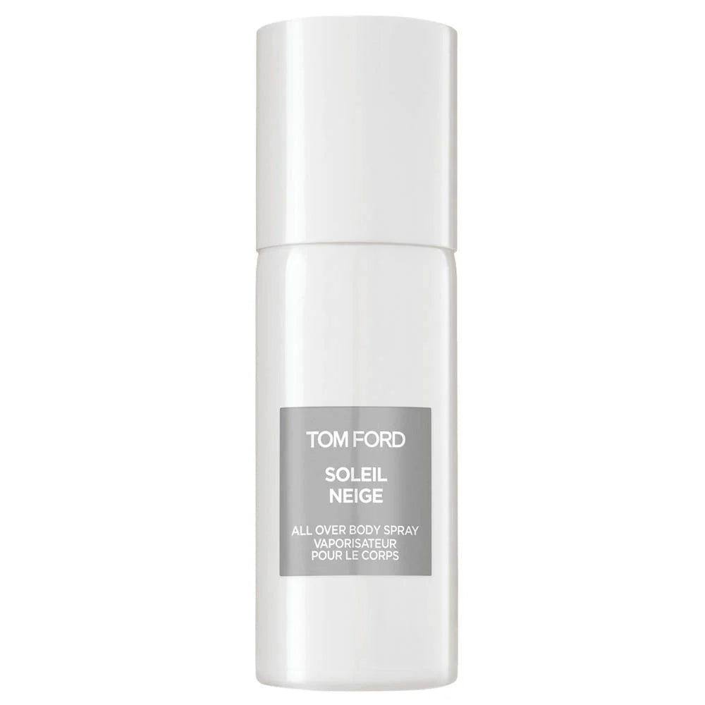 Tom Ford Soleil Neige All Over Body Spray 150 ml