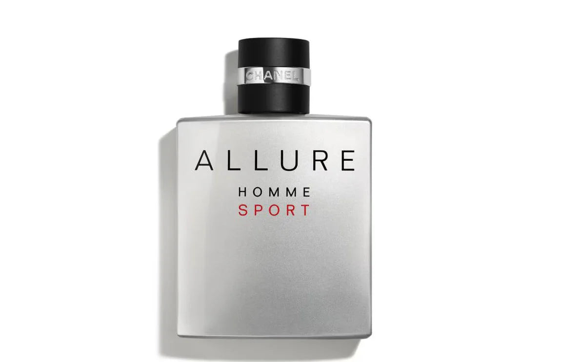 Chanel Allure Homme Sport EDT 50ml