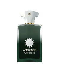 Amouage Purpose 50 Extraits De Parfum 100ml