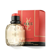 Yves Saint Laurent Paris EDT 125ml