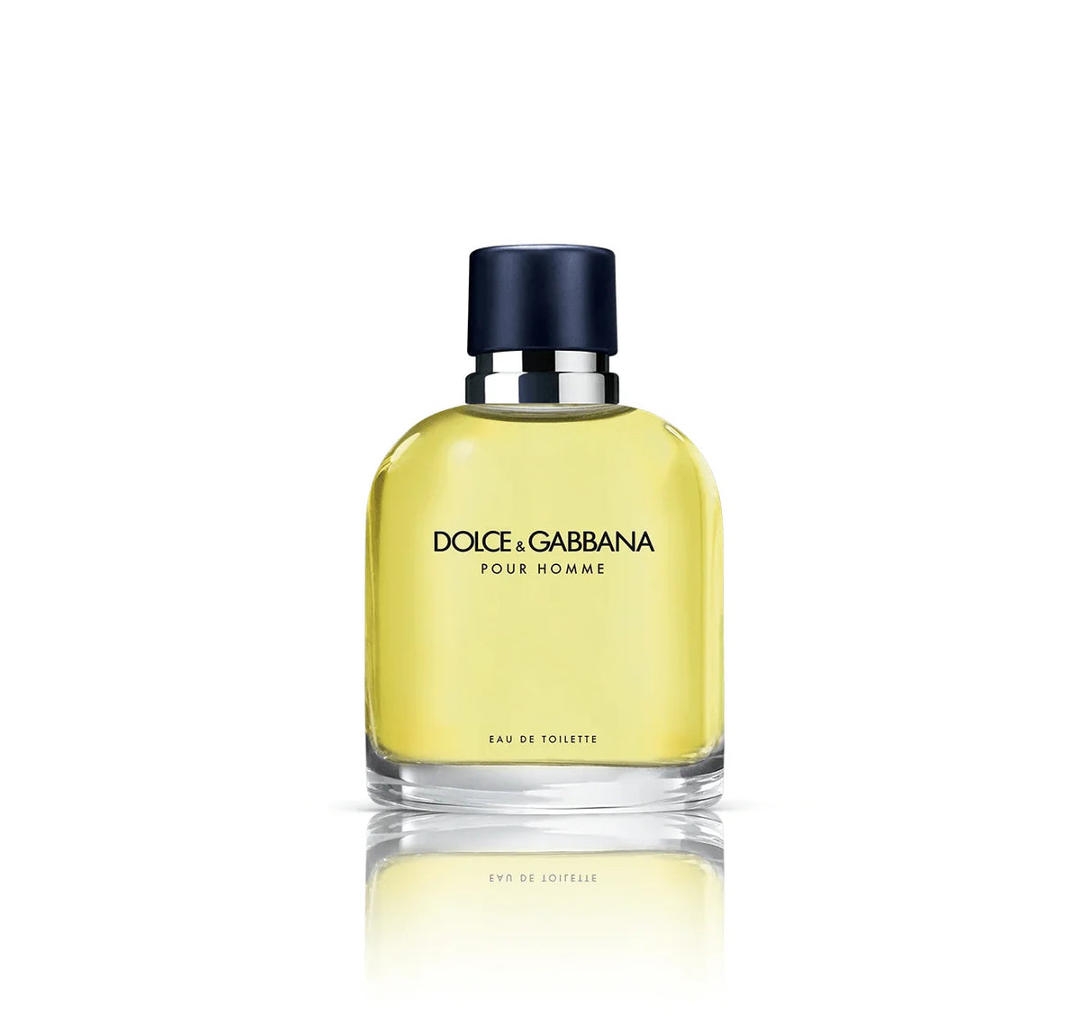 DOLCE & GABBANA Pour Homme EDT 75ml