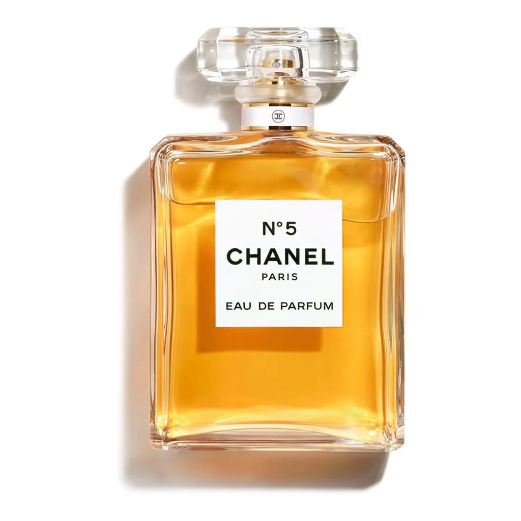 Chanel N°5 EDP 100ml – Florensa