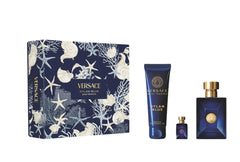 Versace Dylan Blue EDT Gift Set