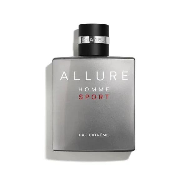 Chanel Allure Homme Sport Eau Extreme 100ml