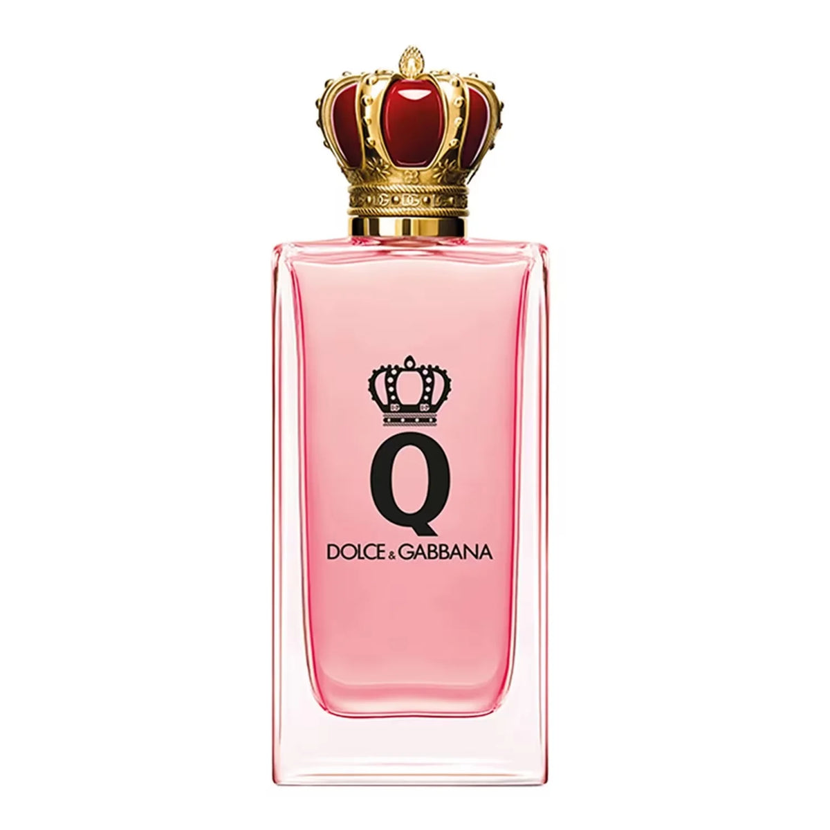 DOLCE & GABBANA Q EDP 100 ml