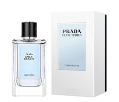 Prada Olfactories Cargo De Nuit Edp 100ml