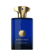 Amouage Interlude Man EDP 100ml