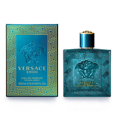 Versace Eros Edp 100Ml Men