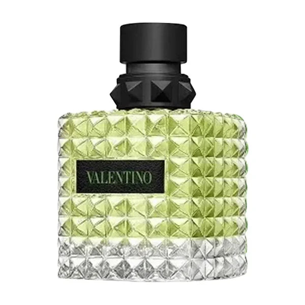 Valentino Donna Born In Roma Green Stravaganza EDP For Women 100ml