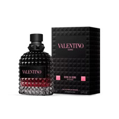 Valentino Uomo Born In Roma Intense EDP For Men 100ml