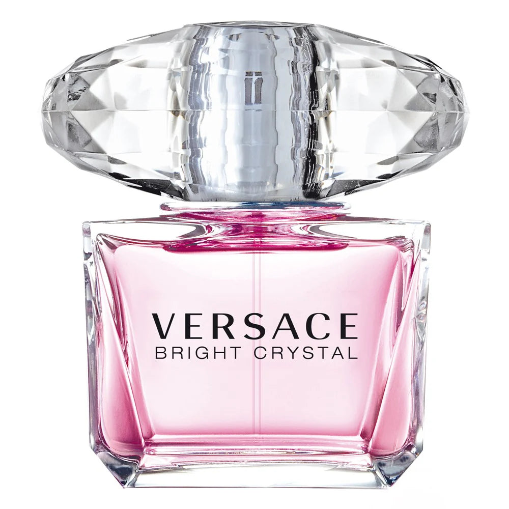 Versace Bright Crystal EDT 90ml