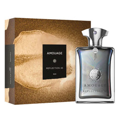 Amouage Reflection Men 45 Extrait De Parfum 100ml