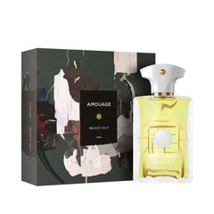Amouage Beach Hut Man 100ML ( new package)