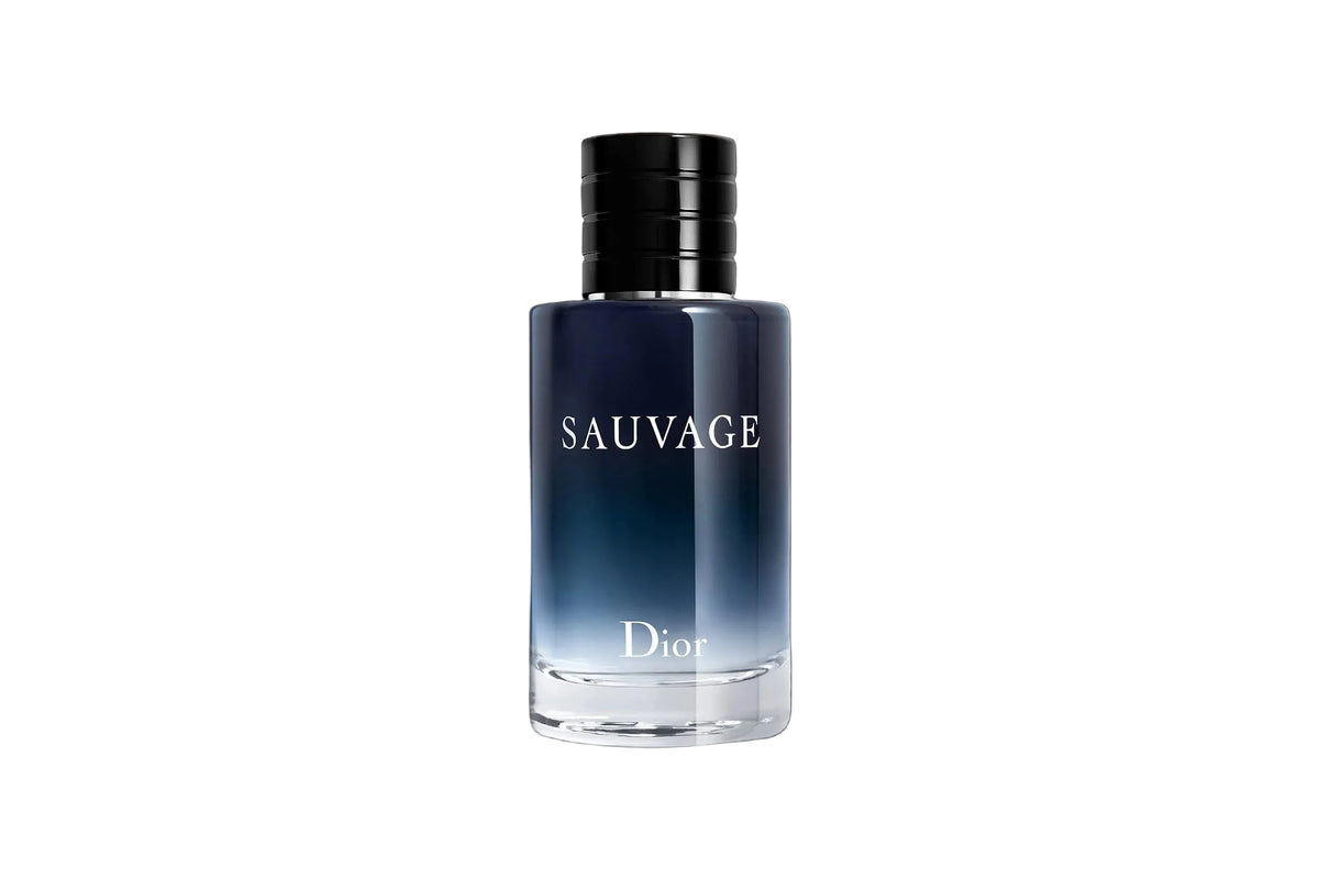Dior Sauvage EDT 100ml