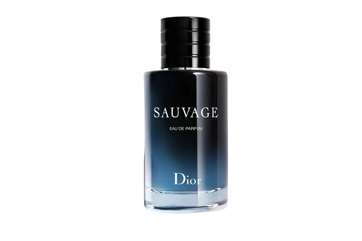 Dior Sauvage EDP 100ml
