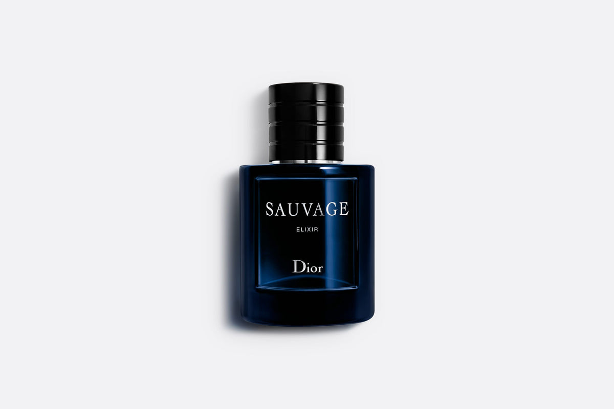DIOR SAUVAGE ELIXIR 60ML