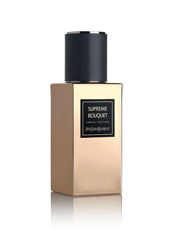 YVES SAINT LAURENT SUPREME BOUQUET ORIENTAL COLLECTION EDP 125ML