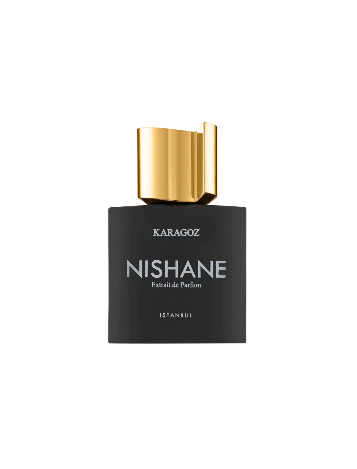 Nishane Karagoz extrait de parfum 50ml