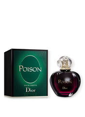 Dior Poison EDT 100ml