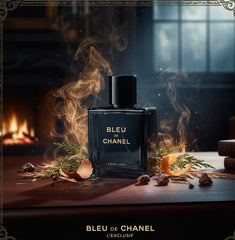 Chanel Bleu de Chanel L’Exclusif Parfum