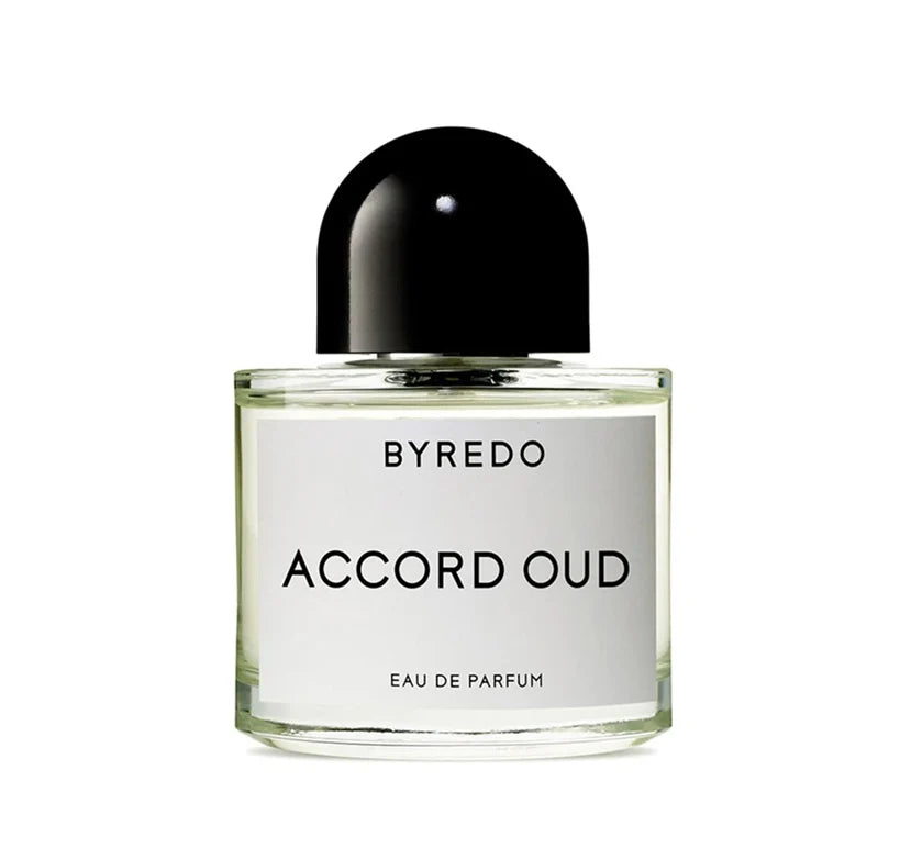 Byredo Accord Oud Unisex EDP 100ml