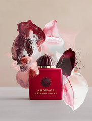 Amouage Crimson Rocks EDP 100 ml (OLD PACKAGE)