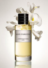 Dior Bois D'argent edp 250 ml