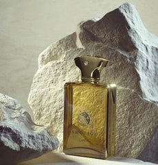 Amouage Gold Man EDP 100ml (OLD PACKAGE)