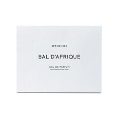 Byredo Bal d’Afrique EDP 100 ML