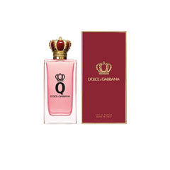 DOLCE & GABBANA Q EDP 100 ml