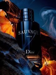 Dior Sauvage Parfum 100ml