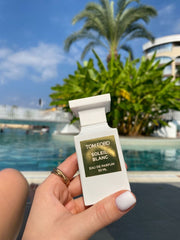 Tom Ford Eau de Soleil Blanc EDT 50ml Spray