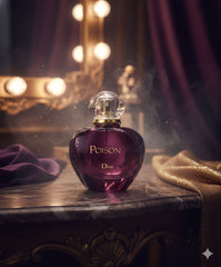 Dior Poison EDT 100ml