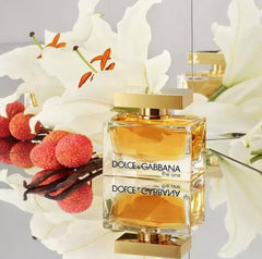 DOLCE & GABBANA The One EDP 75ml