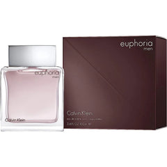 Calvin Klein Euphoria Men EDT 100ml