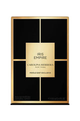 Carolina Herrera Iris Empire EDP 100ml