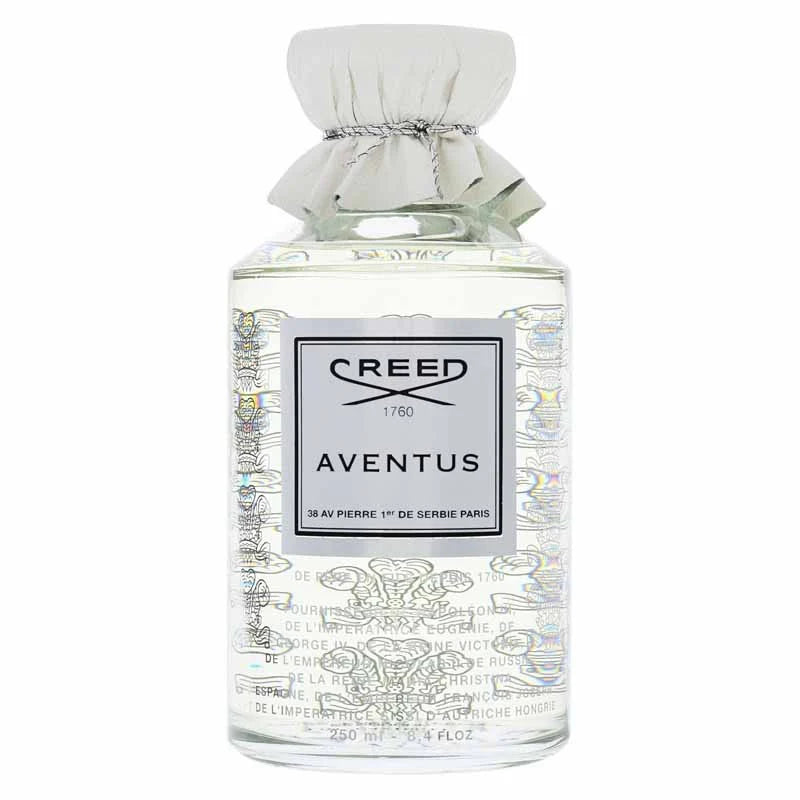 Creed Aventus EDP 250ml Splash for Men