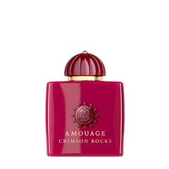 Amouage Crimson Rocks EDP 100 ml (OLD PACKAGE)
