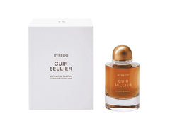 Byredo Cuir Sellier Extrait De Parfum 70ml