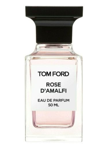 Tom Ford Rose Damalfi Edp 50ml